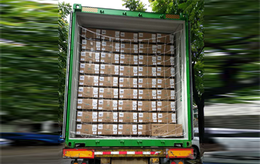 危险品海运空运